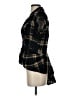 Nanette Lepore 100% Wool Black Vest Size 0 - photo 5