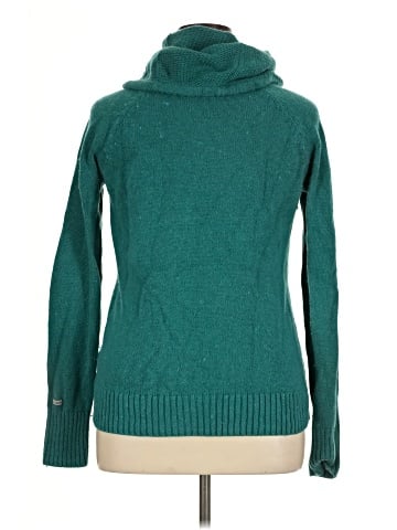 Columbia Turtleneck Sweater (view 2)