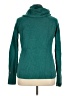 Columbia Teal Turtleneck Sweater Size XL - photo 2