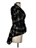 Nanette Lepore 100% Wool Black Vest Size 0 - photo 4