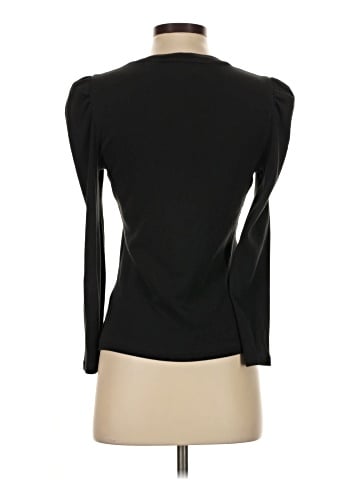 Veronica Beard 3/4 Sleeve T-Shirt (view 2)