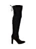 Unisa Black Boots Size 9 1/2 - photo 1