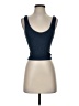 Nikibiki Blue Tank Top Size S (estimated) - photo 1