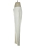 St. John Solid Ivory Dress Pants Size 4 - photo 5