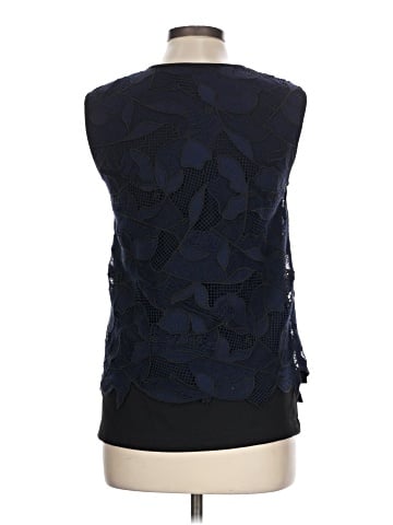 Grey by Jason Wu Sleeveless Blouse (view 2)