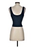 Nikibiki Blue Tank Top Size S (estimated) - photo 2
