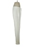 St. John Solid Ivory Dress Pants Size 4 - photo 4
