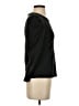 Veronica Beard Black 3/4 Sleeve T-Shirt Size S - photo 4