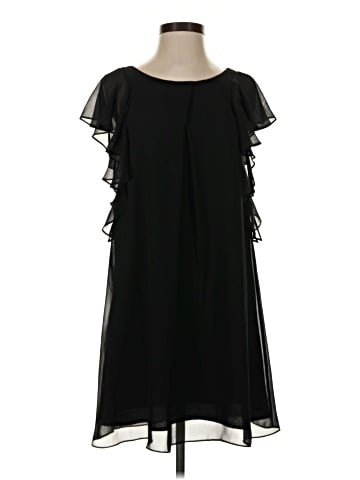 BCBGeneration Sleeveless Top (view 1)
