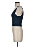 Nikibiki Blue Tank Top Size S (estimated) - photo 5