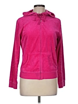NY&C Zip Up Hoodie (view 1)