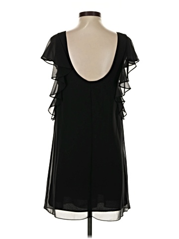 BCBGeneration Sleeveless Top (view 2)