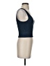 Nikibiki Blue Tank Top Size S (estimated) - photo 4