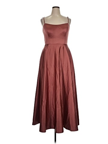 Christina Wu Celebrations Cocktail Dress (view 1)