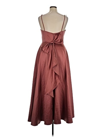 Christina Wu Celebrations Cocktail Dress (view 2)