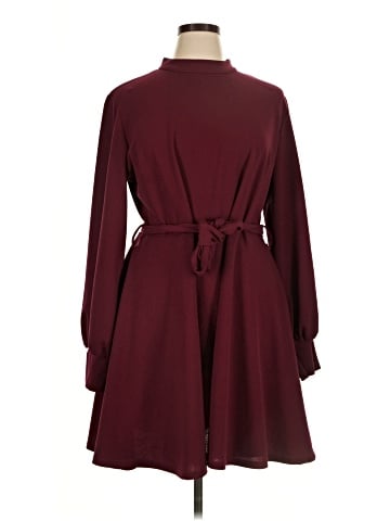 Boohoo Casual Dress (view 1)