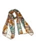 Unbranded Brown Scarf One size - photo 1