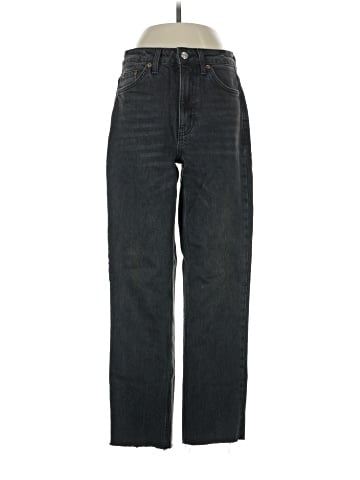 Topshop Jeans (view 1)