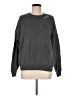 Hollister Gray Sweatshirt Size M - photo 1