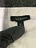Talbots 100% Cotton Ivory Long Sleeve Blouse Size XL - photo 7