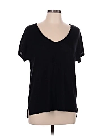 ABound Short Sleeve Top (view 1)