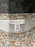 Topshop 100% Polyester Tweed Brown Casual Dress Size 4 - photo 7