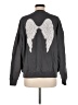 Hollister Gray Sweatshirt Size M - photo 2