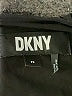 DKNY 100% Polyester Black Short Sleeve Blouse Size S (petite) - photo 7
