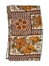 Unbranded Brown Scarf One size - photo 2