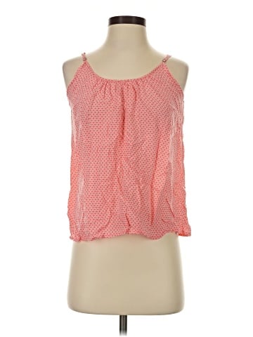 Gap Outlet Sleeveless Blouse (view 1)