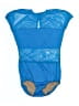 Kelle Blue Sleeveless Top Size M - photo 1