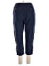 Unbranded 100% Cotton Solid Blue Casual Pants Size XL - photo 2