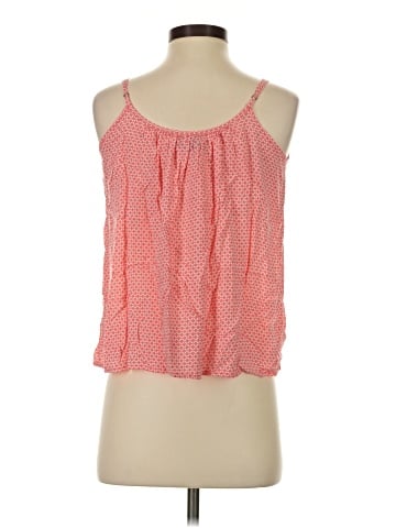 Gap Outlet Sleeveless Blouse (view 2)