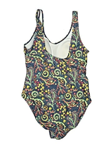 Nicole Miller One Piece Swimsuit (view 2)
