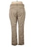 Lee Solid Tan Khakis Size 18w M - photo 2