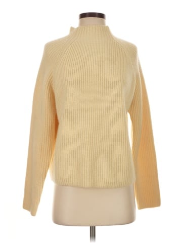 Zara Turtleneck Sweater (view 1)