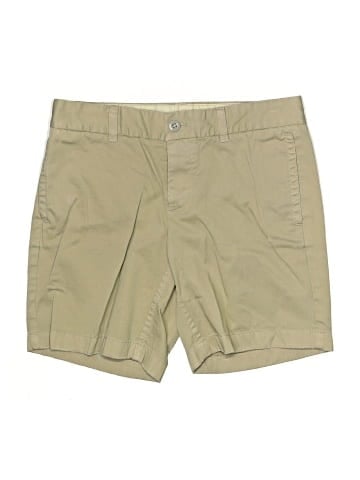 J.Crew Khaki Shorts (view 1)