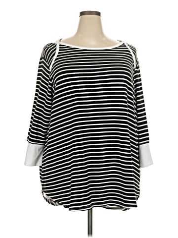 Jane and Delancey Poncho (view 1)