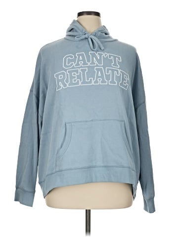 Torrid Fleece (view 1)