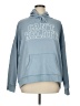 Torrid Blue Fleece Size 1X Plus (1) - photo 1