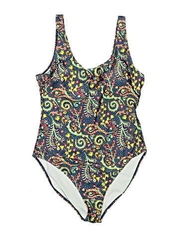 Nicole Miller One Piece Swimsuit (view 1)