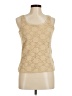 Chadwicks Tan Tank Top Size M - photo 1