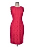 Antonio Melani Red Cocktail Dress Size 6 - photo 1