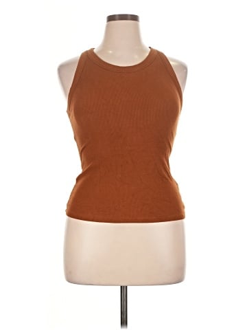 ChicMe Sleeveless Top (view 1)