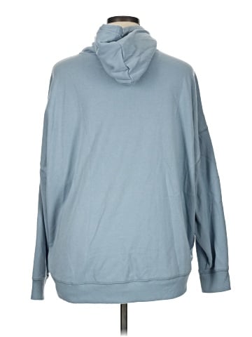 Torrid Fleece (view 2)