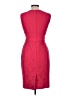 Antonio Melani Red Cocktail Dress Size 6 - photo 2