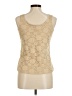 Chadwicks Tan Tank Top Size M - photo 2