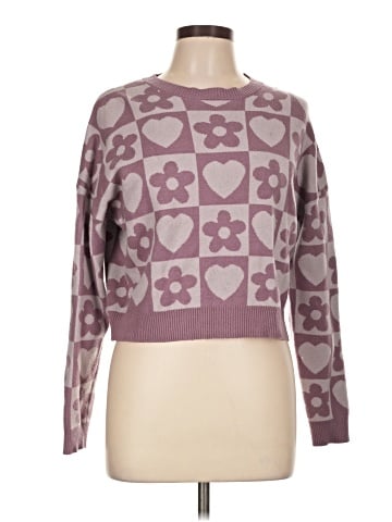 Debut Long Sleeve Top (view 1)