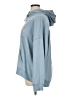 Torrid Blue Fleece Size 1X Plus (1) - photo 5