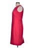 Antonio Melani Red Cocktail Dress Size 6 - photo 5